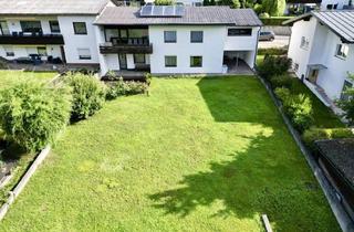 Einfamilienhaus kaufen in 6410 Telfs, Ihr neues Zuhause in Telfs - mit Garten, Ausblick & viel Platz
