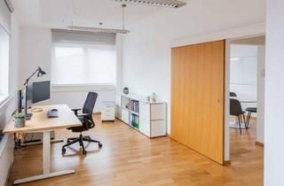 Büro zu mieten in Dorfstraße 36/H, 5101 Bergheim, Kleinbüro nähe Handelscenter