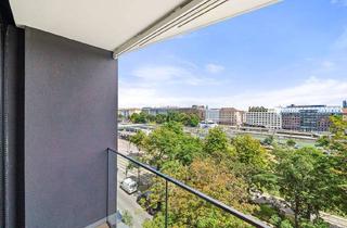 Wohnung kaufen in Franz-Josefs-Kai 51, 1010 Wien, ERSTBEZUG im KAYSER - eine Wohnung mit Eleganz und Exklusivität im Herzen von Wien