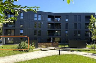 Wohnung kaufen in Kudlichstraße 27, 4020 Linz, FROSCHBERG FLATS | 3 Zimmer-Wohnung mit Garten | mitten in der Stadt | PROVISIONSFREI!