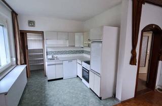 Wohnung mieten in Gölsentalstraße 161, 3161 Sankt Veit an der Gölsen, Gepflegte, sehr gut aufgeteilte 79 m² Mietwohnung (2,5 Zimmer) inkl 1 Stellplatz und optional mit Gartenbenützung* - nur € 600- monatlich