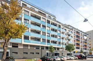 Garagen mieten in Dresdner Straße, 1200 Wien, Tiefgaragenplätze zu vermieten: Dresdner Straße 1200 Wien