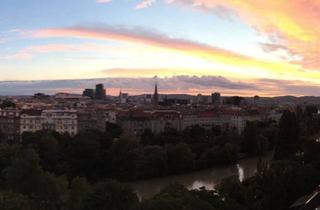 Wohnung kaufen in Donaukanal, 1020 Wien, Charmante 1-Zimmer-Eigentumswohnung in zentraler Lage des 2. Bezirks