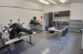 Büro zu mieten in Am Wirtschaftspark 12, 9130 Poggersdorf, Bürogebäude 94,67 m² mit 3 Büros, EBK, 2 WC´s, Technikraum & 6 Parkplätzen in 9130 Poggersdorf