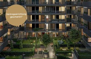 Anlageobjekt in Herbststraße 6-10/50, 1160 Wien, The Arik - Wohnen am Park - Urban & Grün
