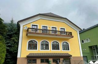 Wohnung mieten in 5585 Unternberg, 2-Zimmer-Wohnung in Unternberg