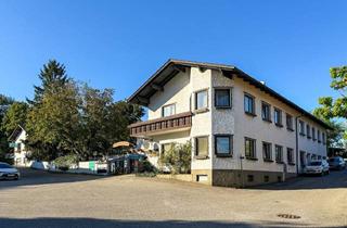 Gewerbeimmobilie mieten in 3434 Wilfersdorf, Gasthaus Welserhof - Ihre Chance auf eine bekannte Gastgewerbeimmobilie in Wilfersdorf