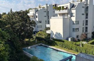 Wohnung mieten in Püchlgasse, 1190 Wien, 2-Zimmer, Hohe Warte, Pool, Fitness