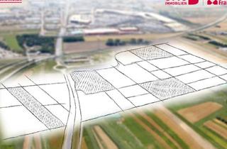 Grundstück zu kaufen in 2544 Leobersdorf, Grundstück in Leobersdorf