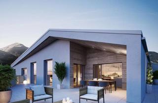 Penthouse kaufen in 6130 Schwaz, Penthouse mit atemberaubendem Ausblick - provisionsfrei