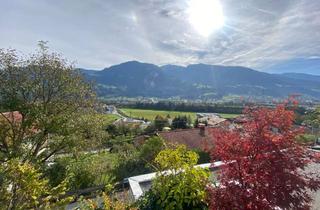 Haus kaufen in 6135 Stans, Haus mit Sanierungsbedarf und großem Grundstück