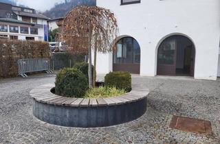 Geschäftslokal mieten in 6135 Stans, Geschäftslokal