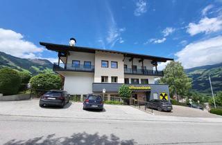Büro zu mieten in 6263 Fügen, Bürofläche