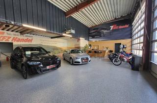 Lager mieten in 6261 Strass im Zillertal, Attraktive Gewerbefläche: Büro, Hallen, Freifläche