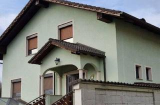 Einfamilienhaus kaufen in Parndorf, Bratislava, Wien, 2475 Neudorf, 954 m² Grund - Einfamilienhaus mit viel Potenzial bei Parndorf