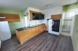 Wohnung mieten in 3300 Amstetten, Gepflegte 70m² Mietwohnung mit Loggia in Greinsfurth bei Amstetten
