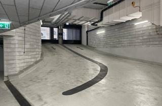 Garagen mieten in Franz Josefs Kai 51, 1010 Wien, Garagenplatz mit E-Ladestation zu vermieten