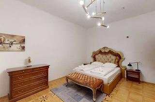 Immobilie kaufen in Kärntner Straße, 1010 Wien, Airbnb Wohnung mit enormen Rendite Potenzial