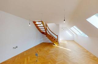 Loft kaufen in Viriotgasse, 1090 Wien, Modernes Loft mit Dachterrassen im 9. Bezirk