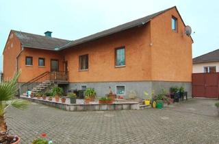 Einfamilienhaus kaufen in 2464 Göttlesbrunn, Attraktives Einfamilienhaus auf großzügigem Grundstück im Ortskern