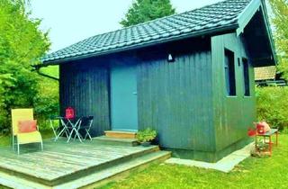 Haus kaufen in Nach Stein Am See, 5163 Mattsee, Idyllische SEEHÜTTE am Mattsee!