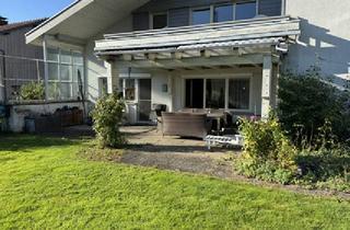 Haus mieten in 9999 Götzis, Großzügiges Einfamilienhaus mit großem, sonnigen Garten für Genießer und Heimwerker in Götzis