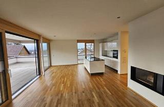 Wohnung mieten in 6830 Rankweil, Moderne Penthousewohnung mit 4,5 Zimmer in attraktiver Wohnlage