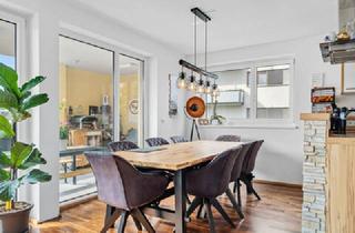 Wohnung kaufen in 6971 Hard, Traumhafte 4-Zimmer Wohnung in Hard mit Terrasse und Carport