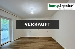 Wohnung kaufen in 9999 Götzis, 1 Zimmer-Wohnung | Götzis | Top-Rendite | Balkon