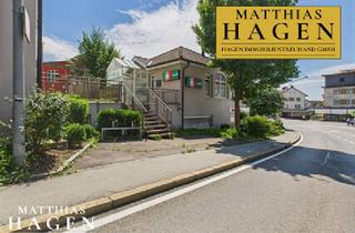 Gewerbeimmobilie kaufen in 6911 Lochau, Cafe im Herzen von Lochau sucht neuen Eigentümer bzw. Betreiber