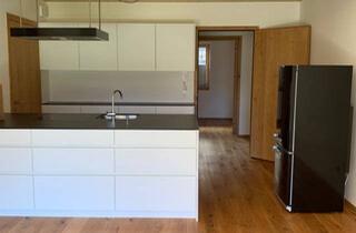 Wohnung mieten in 6874 Bizau, Zur Vermietung gelangt eine gemütliche 3-Zimmer-Gartenwohnung