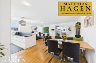 Wohnung kaufen in 9999 Hard, Moderne 4-Zimmer-Wohnung in Hard