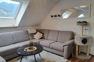 Wohnung kaufen in 6845 Hohenems, Wohnen auf zwei Ebenen - großzügige 5,5-Zimmer-Wohnung in zentraler Lage von Hohenems