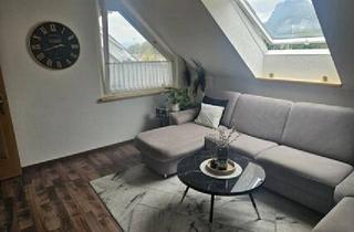 Wohnung kaufen in 6845 Hohenems, Wohnen auf zwei Ebenen - großzügige 5,5-Zimmer-Wohnung in zentraler Lage von Hohenems