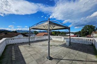 Wohnung kaufen in 9999 Götzis, Schöne 3 – Zimmer – Wohnung mit traumhafter Dachterrasse in guter Lage von Götzis zu kaufen!