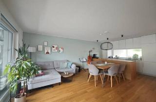 Wohnung mieten in 6800 Feldkirch, Moderne 2-Zimmer-Neubauwohnung in Feldkirch-Tosters inkl. TG-Platz - Nähe FL