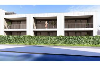 Wohnung mieten in 6837 Weiler, Neubau Gartenwohnung