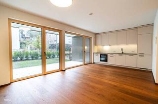 Wohnung mieten in 6837 Weiler, Neubau Gartenwohnung