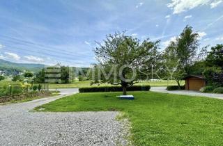 Grundstück zu kaufen in 6842 Koblach, Kleines Grundstück für große Träume