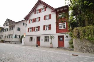 Gewerbeimmobilie mieten in 6845 Hohenems, Geschäfts- oder Dienstleistungsfläche in Hohenems Zentrum zu vermieten!