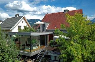 Haus kaufen in 6830 Rankweil, Stilvolles Einfamilienhaus mit Einliegerwohnung/Praxis/Büro in Rankweil