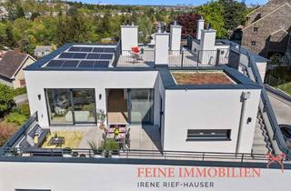 Wohnung kaufen in Granichstaedtengasse, 1130 Wien, Solide Substanz mit Urlaubsflair und unschlagbarem Fernblick