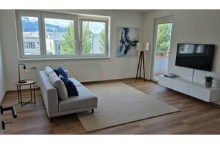 Wohnung kaufen in 6130 Schwaz, Traumwohnung in Schwaz: Vollsaniert, 4 Zimmer, Balkon