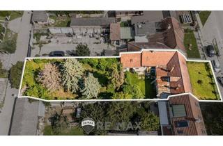 Grundstück zu kaufen in 2301 Oberhausen, "Der perfekte Ort für Ihren Neubautraum - Grundstück in 2301 mit guter Anbindung"