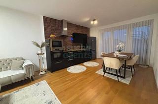 Wohnung kaufen in 4690 Schwanenstadt, Neubau: 3-Zimmer-Wohnung mit Balkon und Tiefgaragenstellplatz