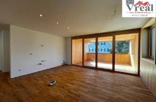 Wohnung mieten in 6951 Lingenau, ERSTBEZUG 3-Zimmer-Wohnung mit Terrasse und traumhaftem Sonnenuntergang in Lingenau