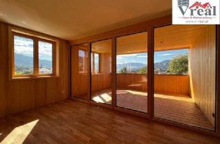 Wohnung mieten in 6951 Lingenau, Moderne 3-Zimmer-Wohnung mit Terrasse und traumhaftem Bergblick in Lingenau