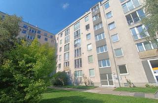 Wohnung kaufen in Dresdner Straße, Adalbert-Stifter-Straße, Höchststädtplatz, 1200 Wien, 2-Zimmer Wohnung mit Weitblick und Loggia im 5. Stock mit Lift! Nähe U6 Dresdner Straße!