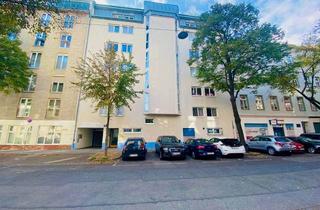 Wohnung mieten in Wu Und Messe Wien, 1020 Wien, ++ TOP CITY WOHNUNG ++ Nähe WU, Messe Wien und Prater