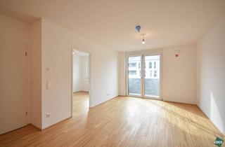 Wohnung mieten in Höchstädtplatz, 1200 Wien, Moderne 2-Zimmer Wohnung mit Balkon ab 01.11.